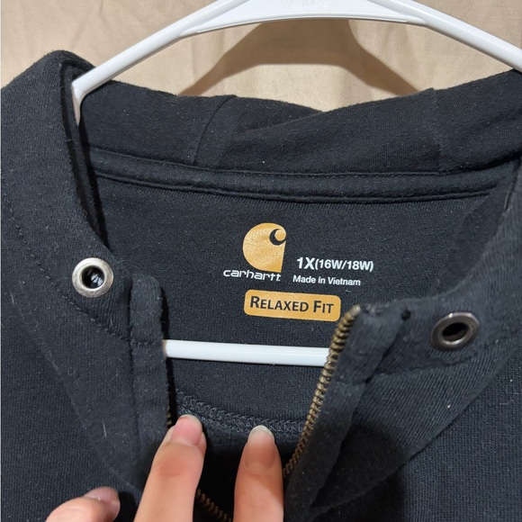 Carhartt jacket - Picture 2 of 3